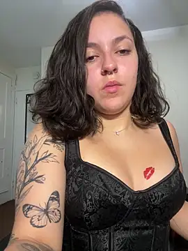 Snapshot of babykalirose chatting on 10, 5, 2026 babykalirose online show from 10, 5, 2026