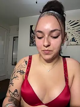 Snapshot of babykalirose chatting on 30, 5, 2026 babykalirose online show from 30, 5, 2026