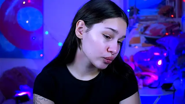 Snapshot of KimClarks_ chatting on 20, 9, 2025 KimClarks  online show from 20, 9, 2025