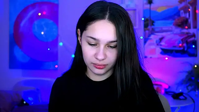 Snapshot of KimClarks_ chatting on 29, 9, 2025 KimClarks  online show from 29, 9, 2025