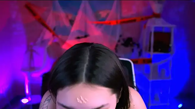 Snapshot of KimClarks_ chatting on 30, 10, 2025 KimClarks  online show from 30, 10, 2025