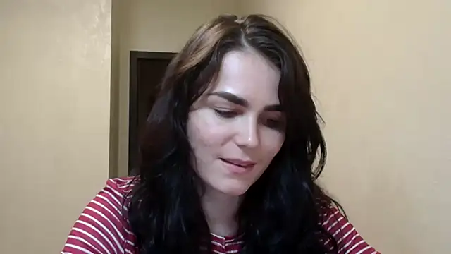 Snapshot of Silviaa_a chatting on 9, 10, 2025 Silviaa a online show from 9, 10, 2025