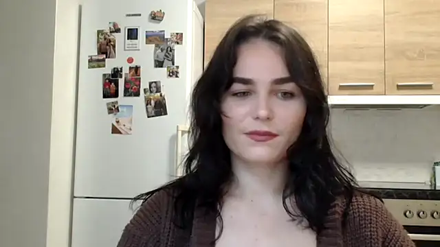 Snapshot of Silviaa_a chatting on 19, 10, 2025 Silviaa a online show from 19, 10, 2025