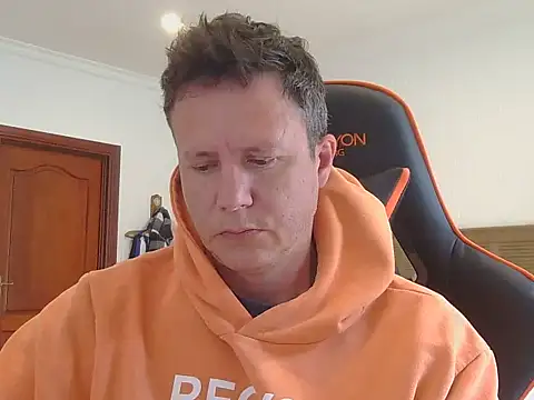 TroyDieselXXX online show from 12, 11, 2025