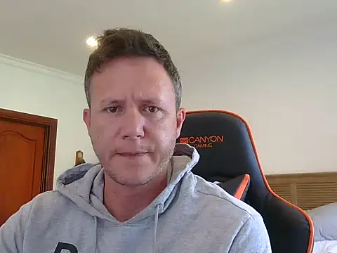 TroyDieselXXX online show from 11, 1, 2026