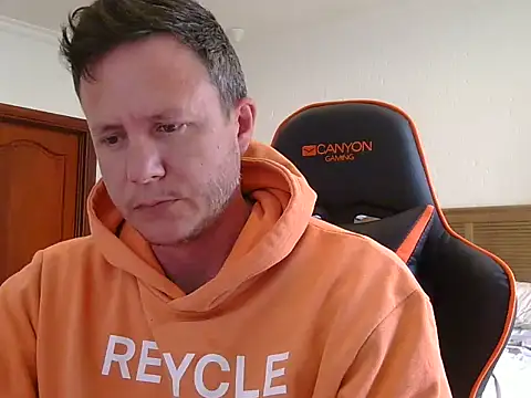 TroyDieselXXX online show from 15, 1, 2026