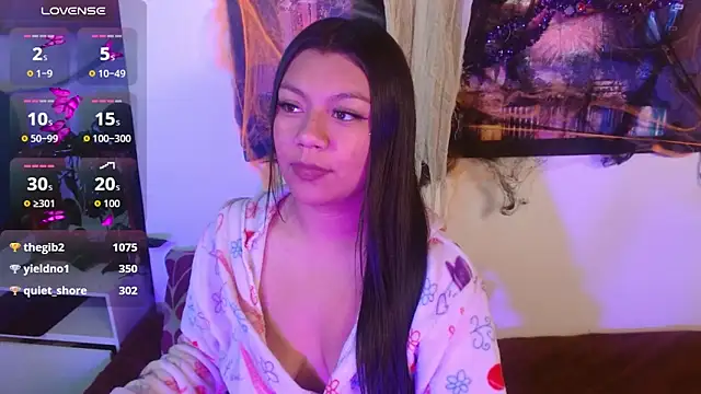 Snapshot of camigp chatting on 12, 10, 2025 camigp online show from 12, 10, 2025