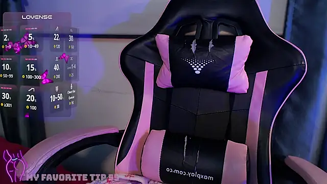 Snapshot of camigp chatting on 7, 11, 2025 camigp online show from 7, 11, 2025