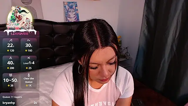 Snapshot of camigp chatting on 2, 12, 2025 camigp online show from 2, 12, 2025