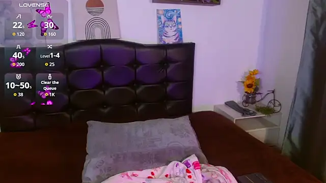 camigp online show from 3, 2, 2026