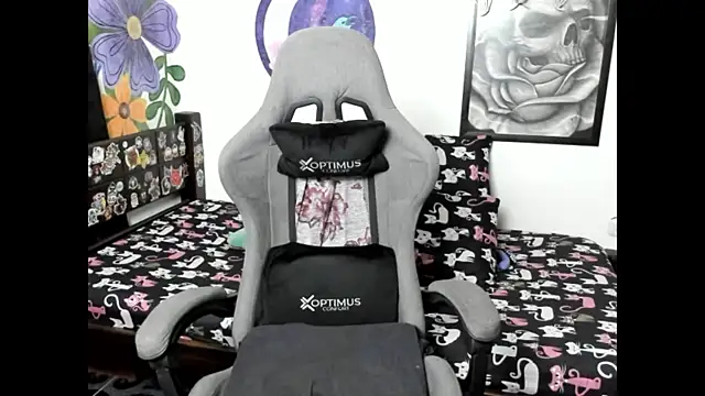 Luna0ciaran online show from 27, 10, 2025