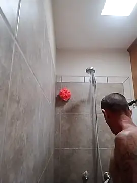 Snapshot of helldonk chatting on 2, 10, 2025 helldonk online show from 2, 10, 2025