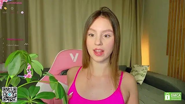 sweet loopy online show from 21, 11, 2025