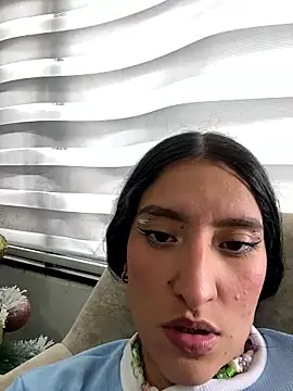 Snapshot of Scaarlettfox chatting on 8, 1, 2026 Scaarlettfox online show from 8, 1, 2026