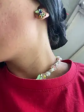 Snapshot of Scaarlettfox chatting on 10, 1, 2026 Scaarlettfox online show from 10, 1, 2026