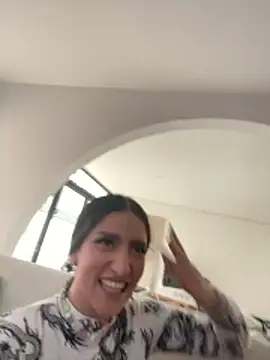 Snapshot of Scaarlettfox chatting on 9, 2, 2026 Scaarlettfox online show from 9, 2, 2026