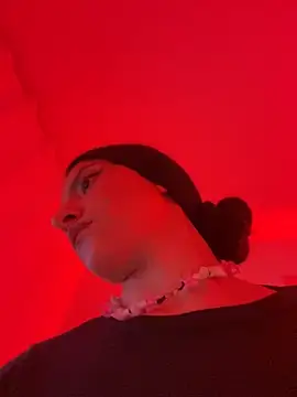 Snapshot of Scaarlettfox chatting on 13, 2, 2026 Scaarlettfox online show from 13, 2, 2026