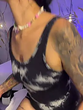 Snapshot of Scaarlettfox chatting on 14, 2, 2026 Scaarlettfox online show from 14, 2, 2026