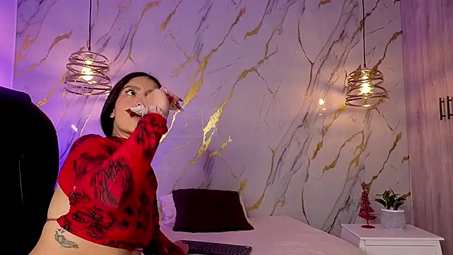 Snapshot of Scaarlettfox chatting on 18, 2, 2026 Scaarlettfox online show from 18, 2, 2026