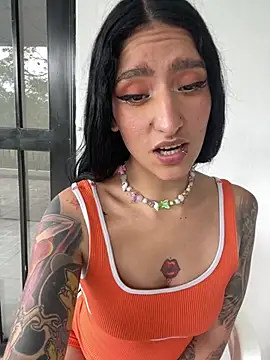 Snapshot of Scaarlettfox chatting on 19, 2, 2026 Scaarlettfox online show from 19, 2, 2026