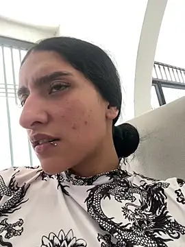 Snapshot of Scaarlettfox chatting on 20, 2, 2026 Scaarlettfox online show from 20, 2, 2026