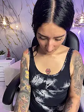 Snapshot of Scaarlettfox chatting on 23, 2, 2026 Scaarlettfox online show from 23, 2, 2026