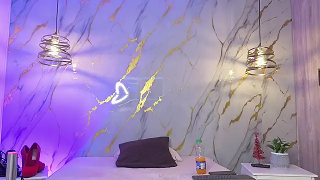 Snapshot of Scaarlettfox chatting on 25, 2, 2026 Scaarlettfox online show from 25, 2, 2026