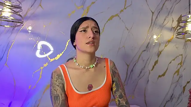 Snapshot of Scaarlettfox chatting on 2, 3, 2026 Scaarlettfox online show from 2, 3, 2026