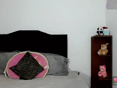 x isabella x online show from 5, 12, 2025