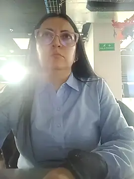 Romina693 online show from 16, 10, 2025