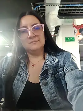 Romina693 online show from 3, 11, 2025