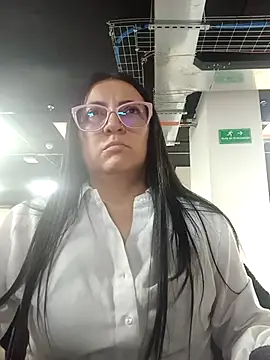 Romina693 online show from 7, 11, 2025