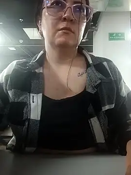 Romina693 online show from 9, 11, 2025