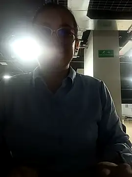 Romina693 online show from 13, 11, 2025