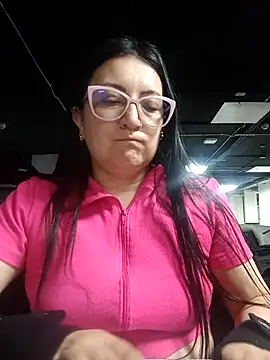 Romina693 online show from 16, 11, 2025