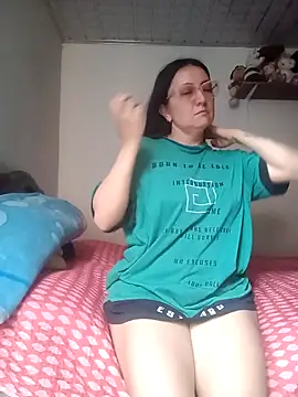 Romina693 online show from 16, 12, 2025