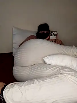 Samaarsexy23 online show from 21, 10, 2025