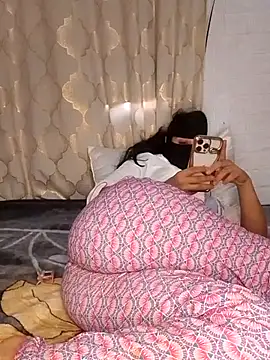 Samaarsexy23 online show from 7, 11, 2025