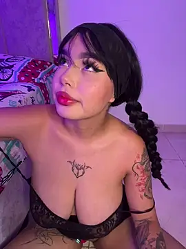 Snapshot of lucialauper_ chatting on 17, 3, 2026 lucialauper online show from 17, 3, 2026