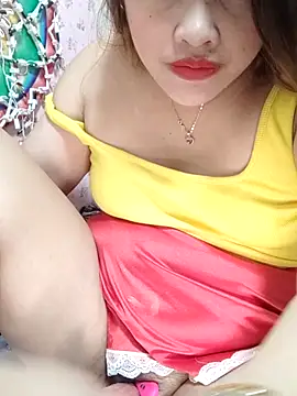 Sweetheart Claire online show from 9, 10, 2025