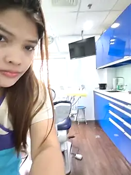 Sweetheart Claire online show from 14, 2, 2026