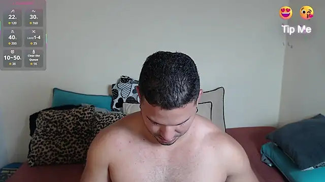 Snapshot of Tim_mz01 chatting on 28, 9, 2025 Tim mz01 online show from 28, 9, 2025