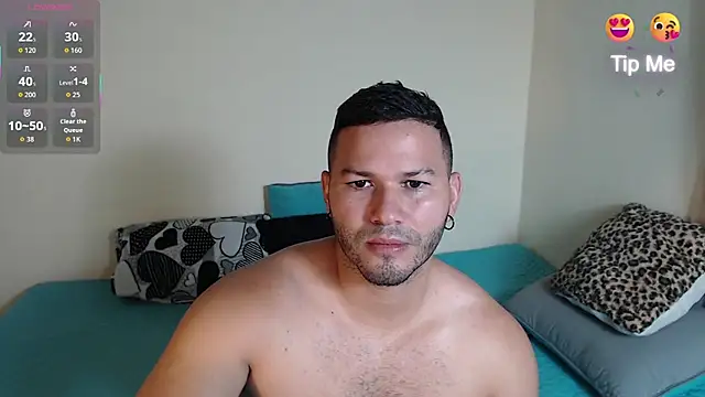 Snapshot of Tim_mz01 chatting on 13, 12, 2025 Tim mz01 online show from 13, 12, 2025