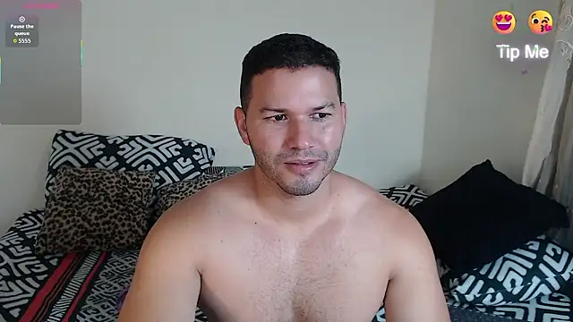 Tim mz01 online show from 8, 1, 2026