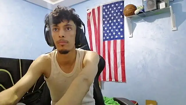 Dark DesireX online show from 11, 9, 2025