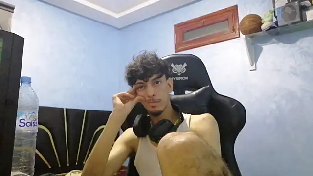 Dark DesireX online show from 18, 9, 2025