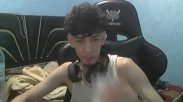 Dark DesireX online show from 20, 9, 2025