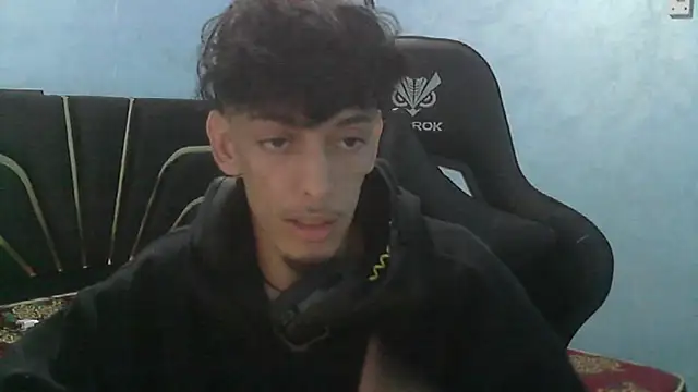 Dark DesireX online show from 24, 9, 2025