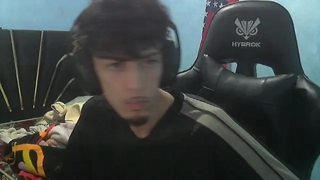 Dark DesireX online show from 19, 10, 2025