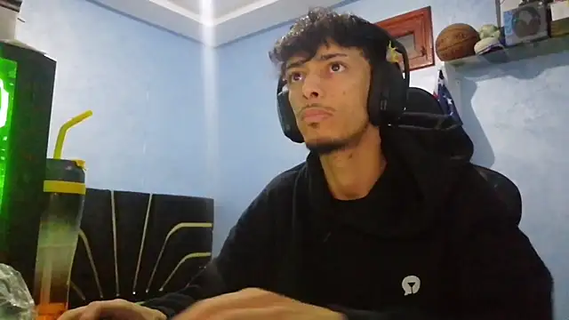 Dark DesireX online show from 24, 3, 2026